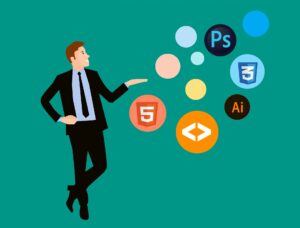 web designer