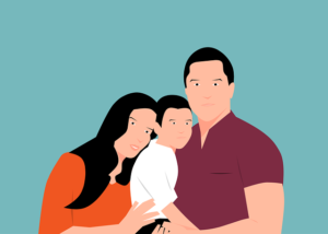 famiglia