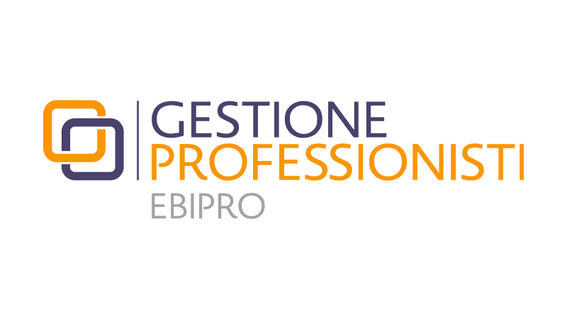 Gestione Professionisti